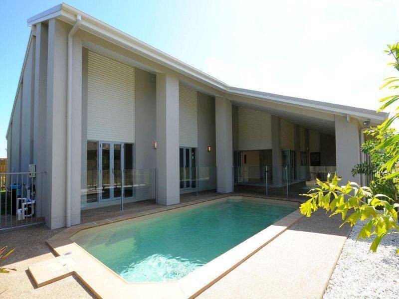 45 Magellan Cct, Hervey Bay QLD 4655