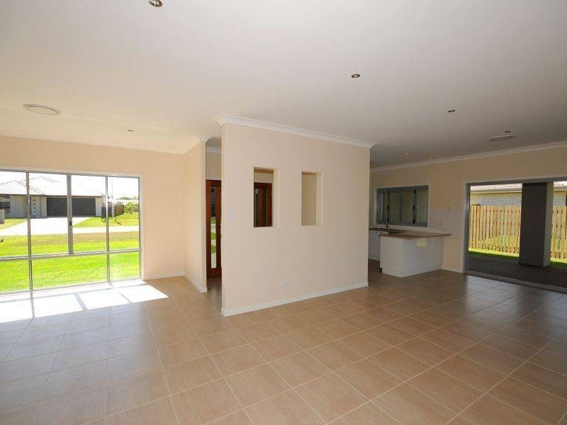 45 Magellan Cct, Hervey Bay QLD 4655