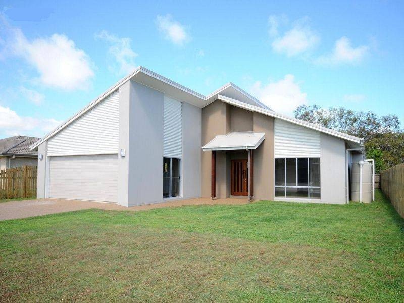 45 Magellan Cct, Hervey Bay QLD 4655