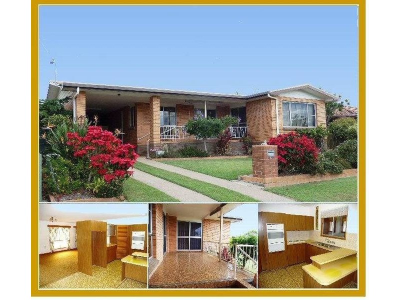 18 Ungowa Ave, Pialba QLD 4655