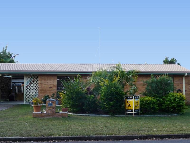 26 Junjaree St, Scarness QLD 4655