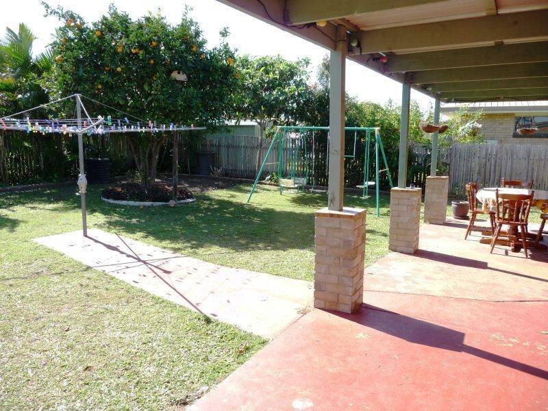 26 Junjaree St, Scarness QLD 4655