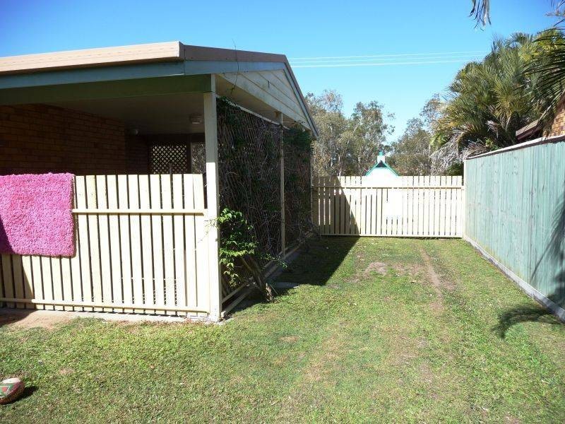 26 Junjaree St, Scarness QLD 4655