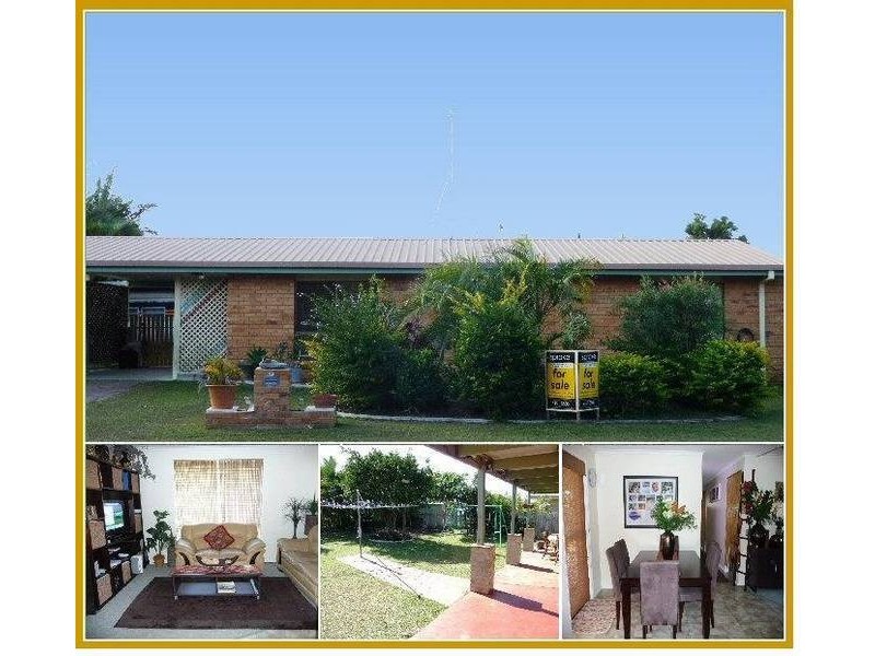 26 Junjaree St, Scarness QLD 4655