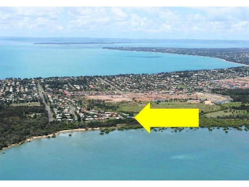 31 Oceanview St, Point Vernon QLD 4655