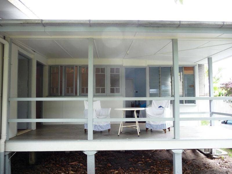 223 Cypress St, Urangan QLD 4655
