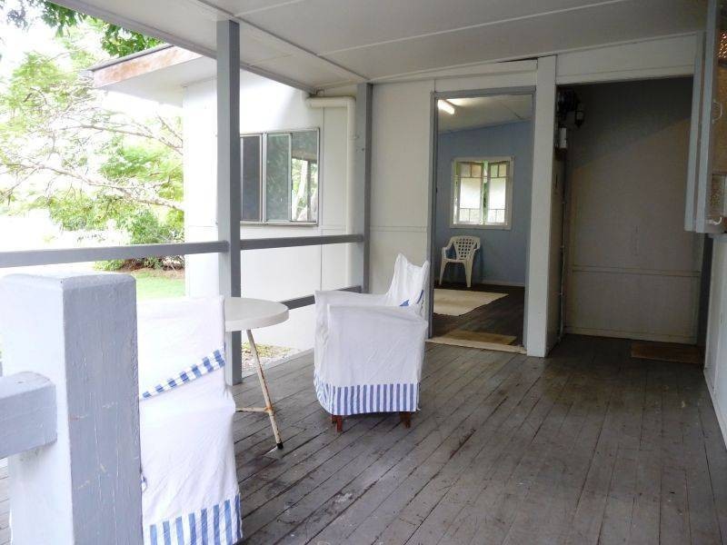 223 Cypress St, Urangan QLD 4655