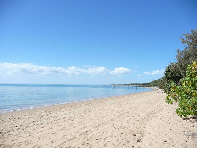 15 John St, Scarness QLD 4655