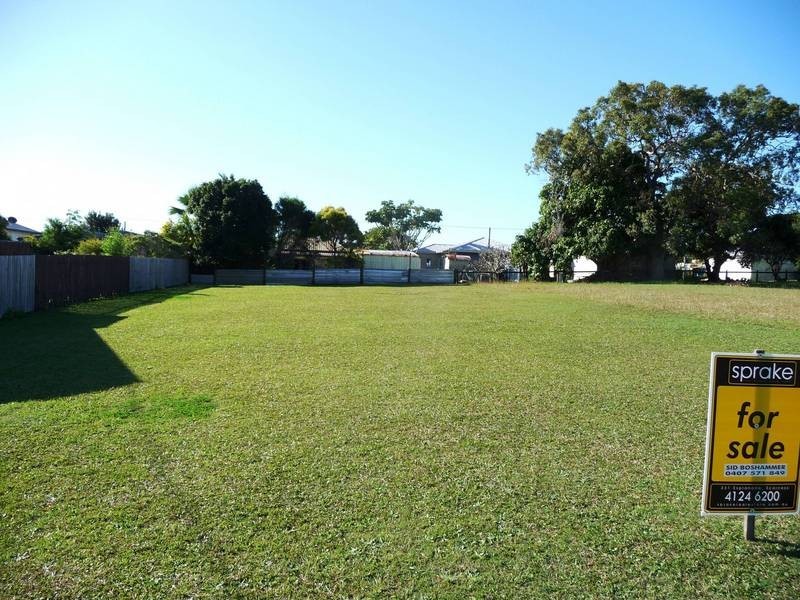 15 John St, Scarness QLD 4655