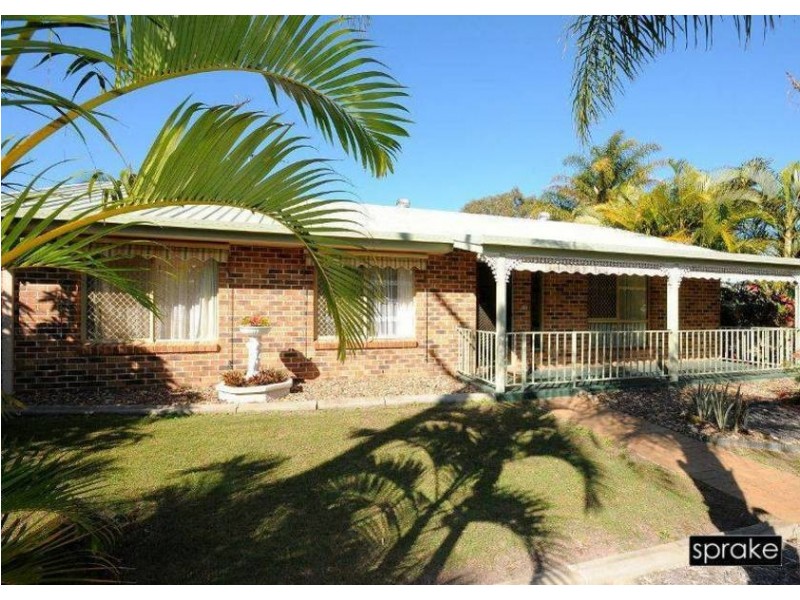 26 Rachael Street, Hervey Bay QLD 4655