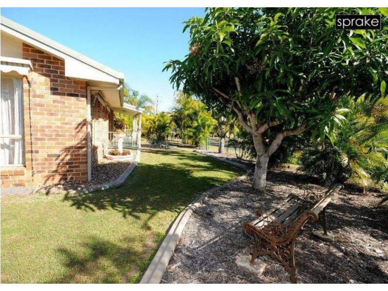 26 Rachael Street, Hervey Bay QLD 4655