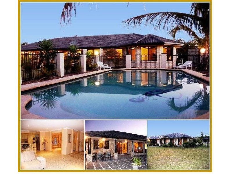 14 Seahorse Cct, Dundowran Beach QLD 4655