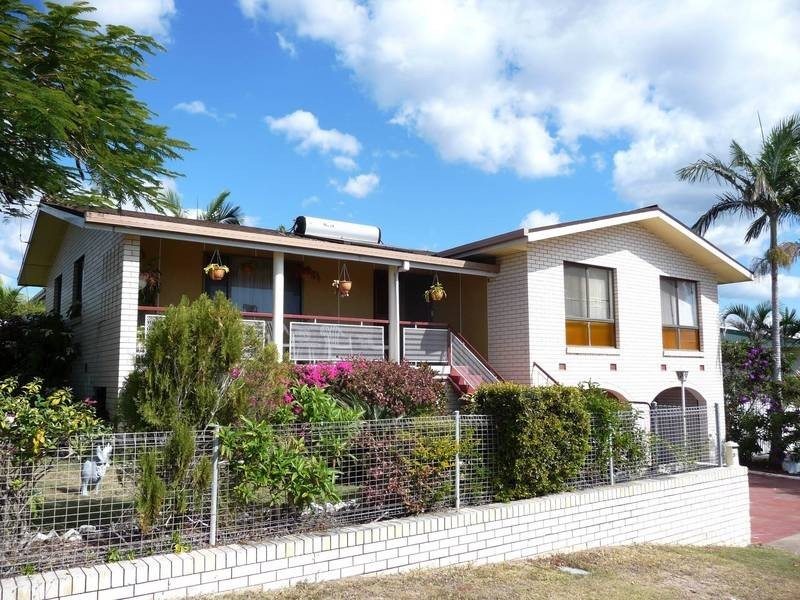 319 Boat Harbour Drive, Scarness QLD 4655