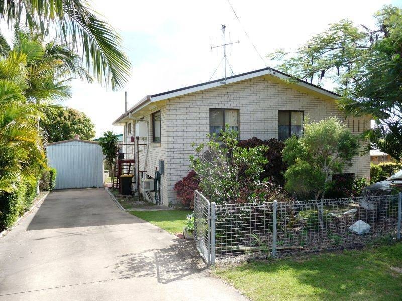 319 Boat Harbour Drive, Scarness QLD 4655