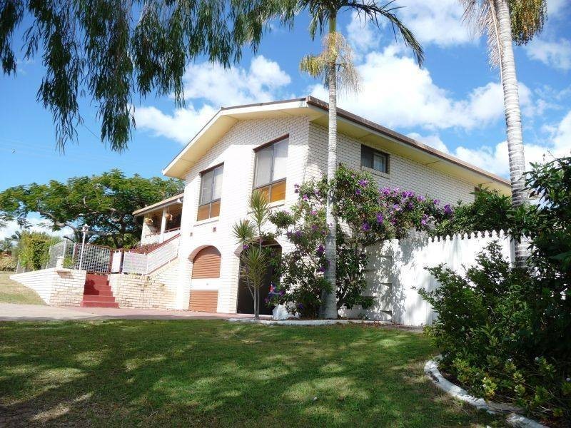 319 Boat Harbour Drive, Scarness QLD 4655