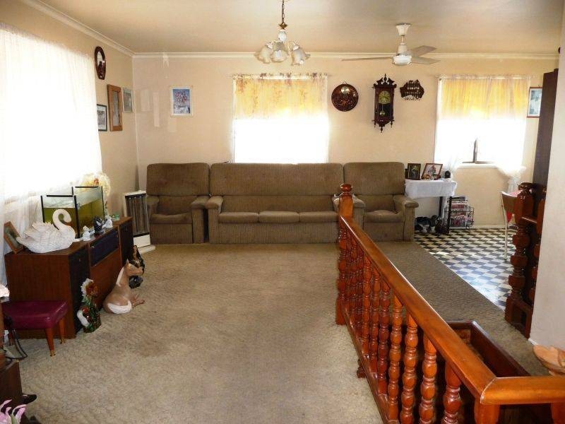 319 Boat Harbour Drive, Scarness QLD 4655