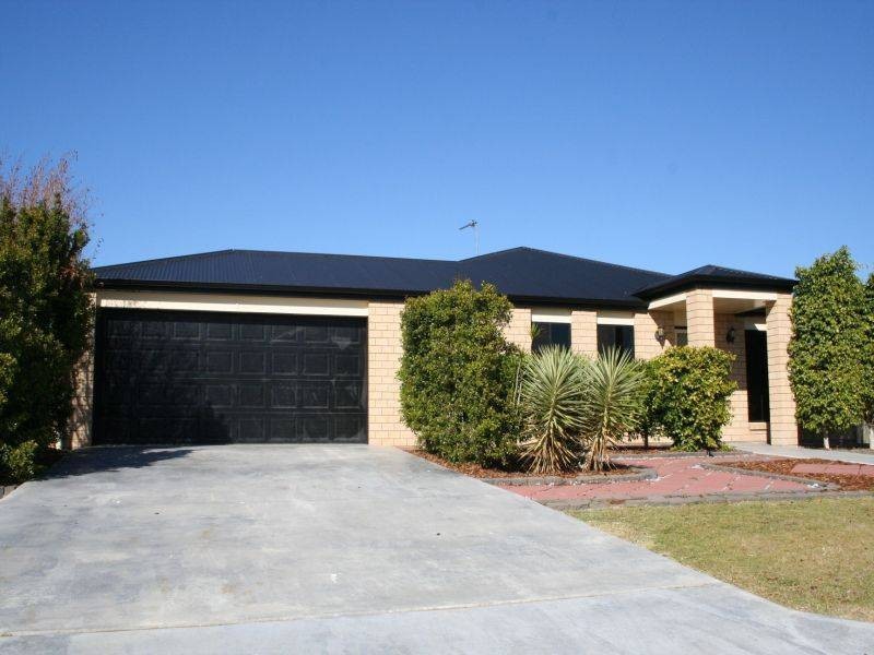10 Delta Way, Hervey Bay QLD 4655
