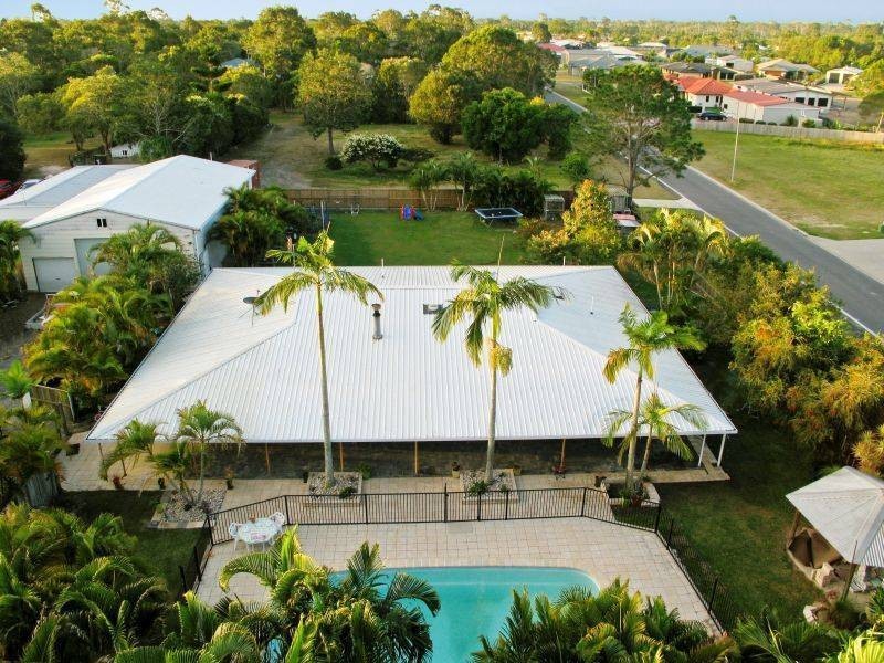 180 Doolong Road, Kawungan QLD 4655
