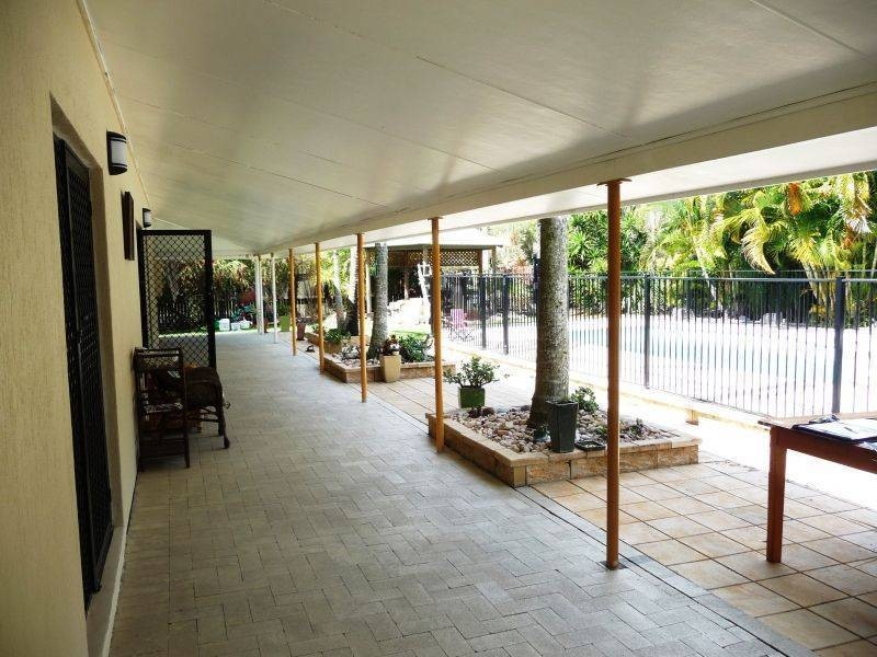 180 Doolong Road, Kawungan QLD 4655