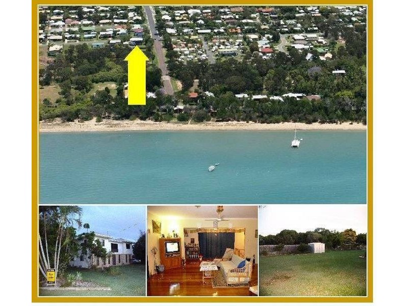 146 Pulgul Street, Urangan QLD 4655