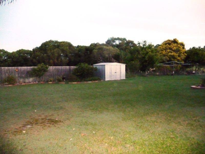 146 Pulgul Street, Urangan QLD 4655