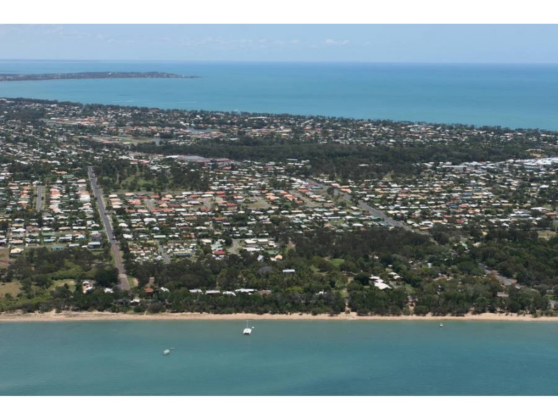 146 Pulgul Street, Urangan QLD 4655