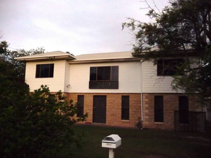 146 Pulgul Street, Urangan QLD 4655