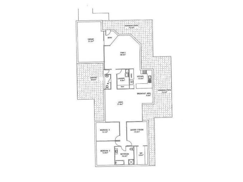 16 Warrego Dr, Point Vernon QLD 4655