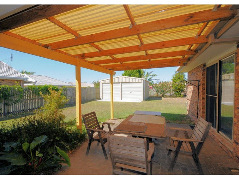 14 Keppel Court, Hervey Bay QLD 4655