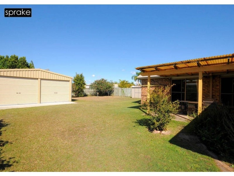 14 Keppel Court, Hervey Bay QLD 4655