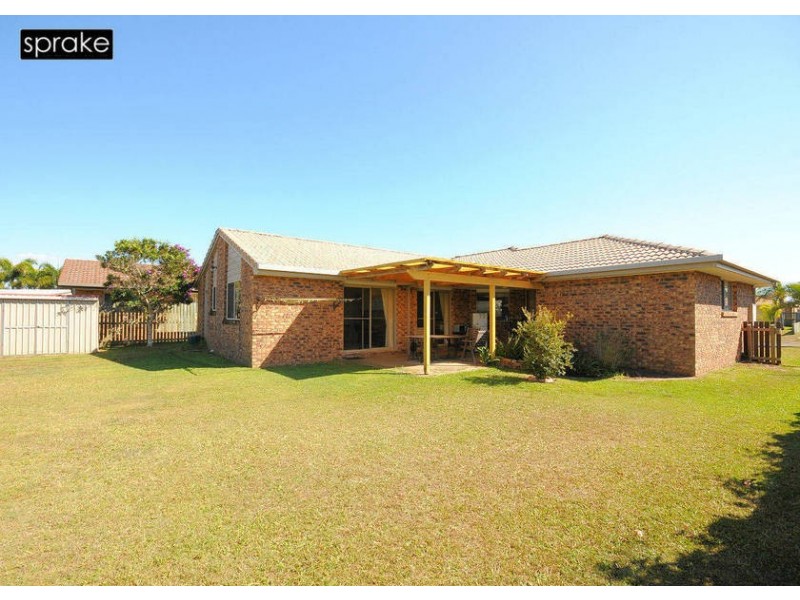 14 Keppel Court, Hervey Bay QLD 4655