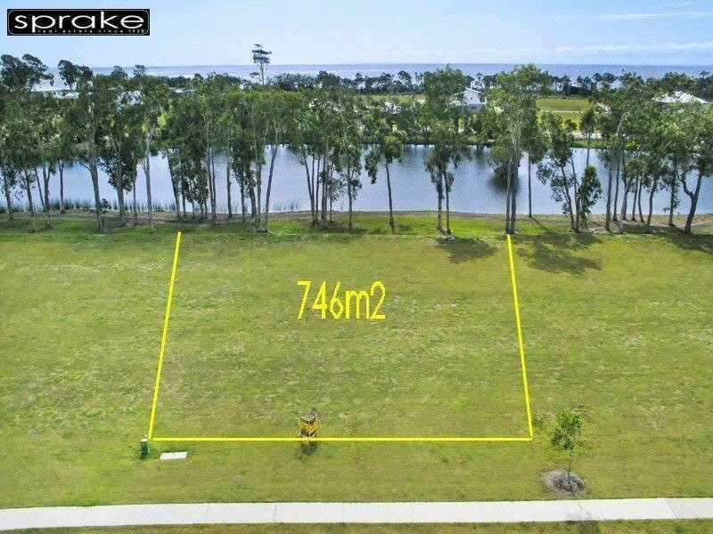 25 Sirenia Dr, Burrum Heads QLD 4659