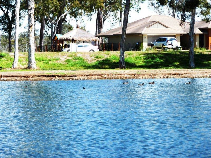 25 Sirenia Dr, Burrum Heads QLD 4659