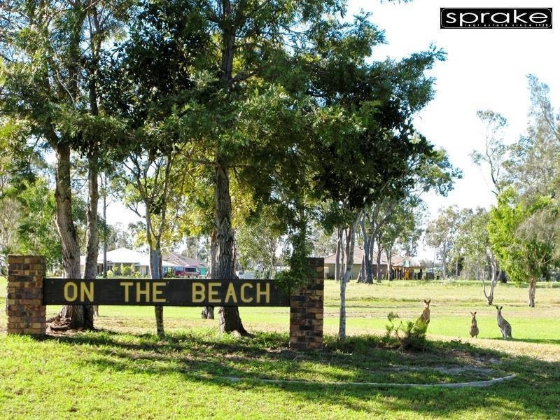 25 Sirenia Dr, Burrum Heads QLD 4659