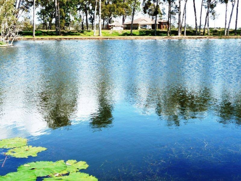 25 Sirenia Dr, Burrum Heads QLD 4659