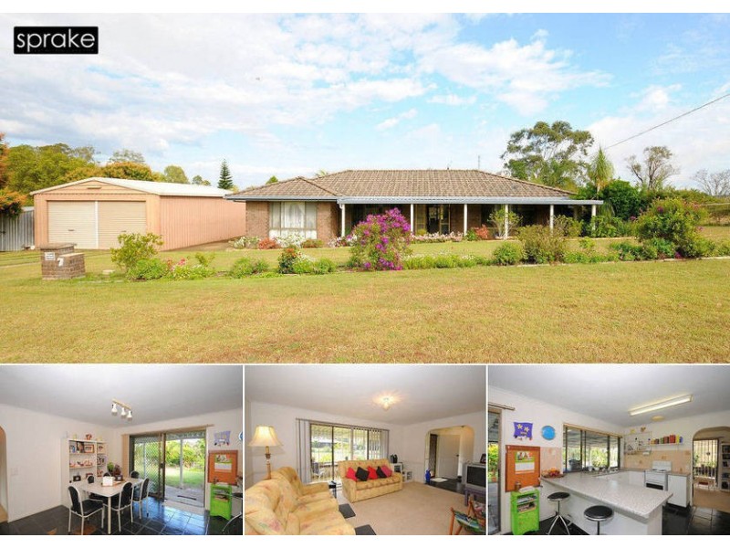 7 York St, Urraween QLD 4655