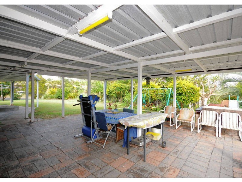 7 York St, Urraween QLD 4655