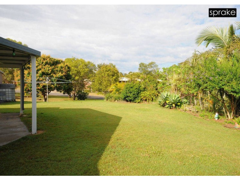 7 York St, Urraween QLD 4655