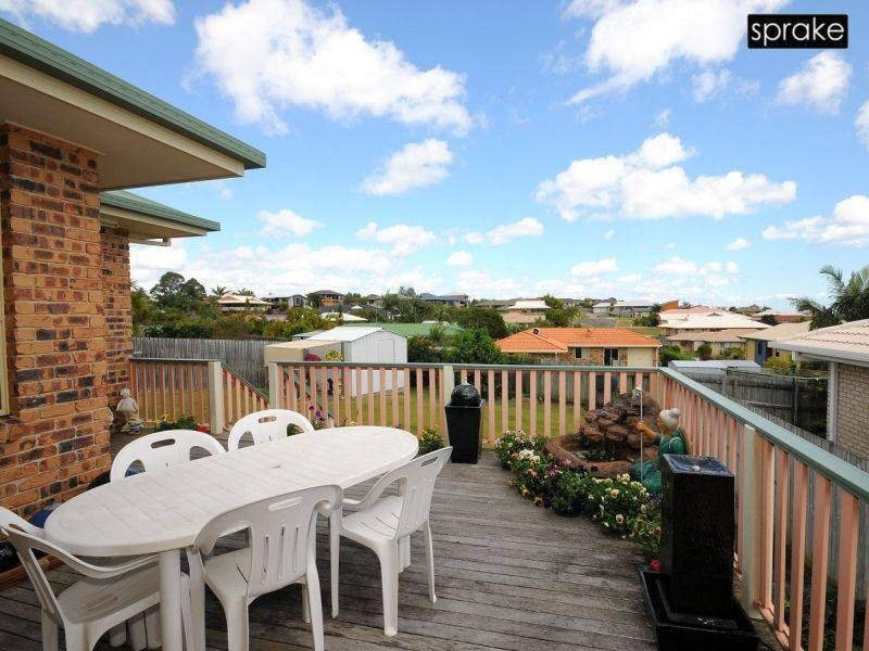 9 Faraday Crt, Hervey Bay QLD 4655