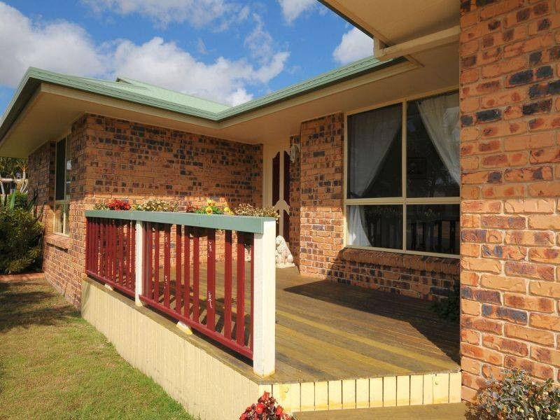 9 Faraday Crt, Hervey Bay QLD 4655