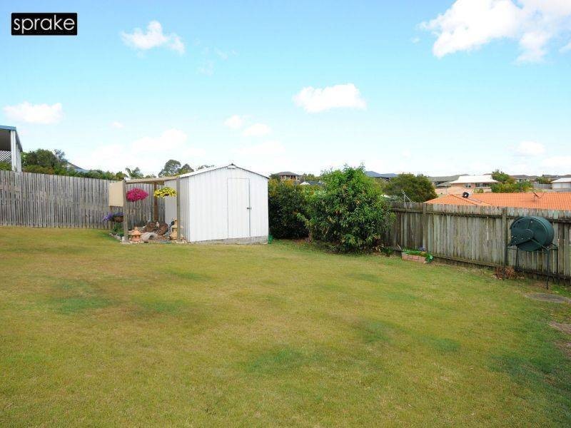 9 Faraday Crt, Hervey Bay QLD 4655