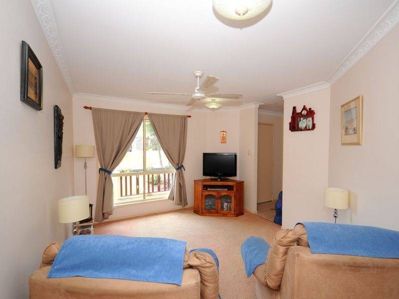 9 Faraday Crt, Hervey Bay QLD 4655