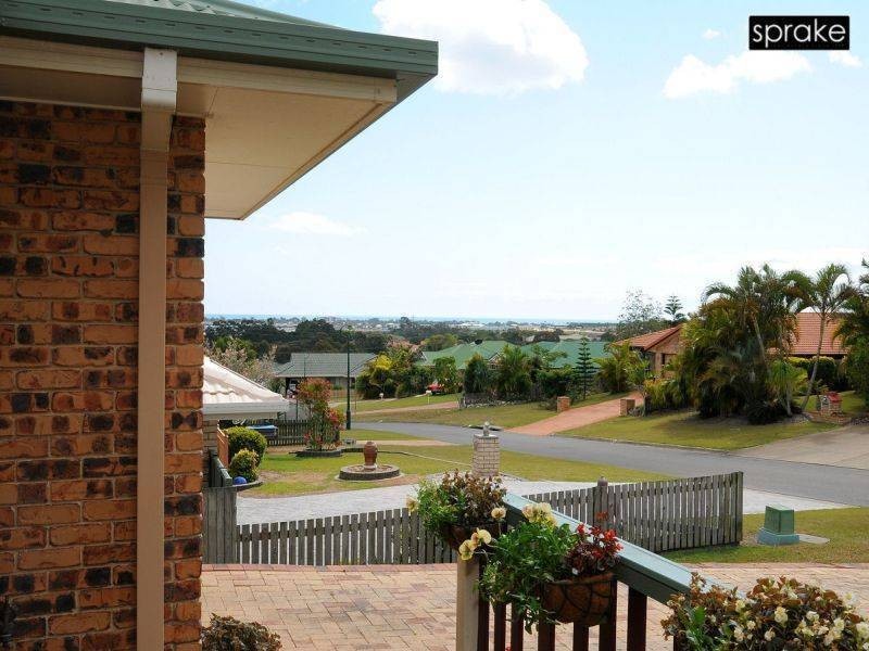 9 Faraday Crt, Hervey Bay QLD 4655