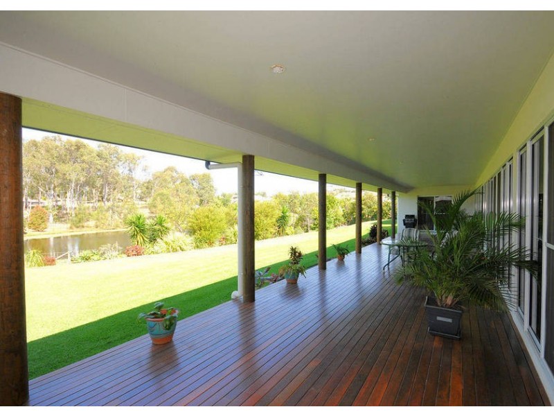 4 Mac Stocks Drive, Hervey Bay QLD 4655