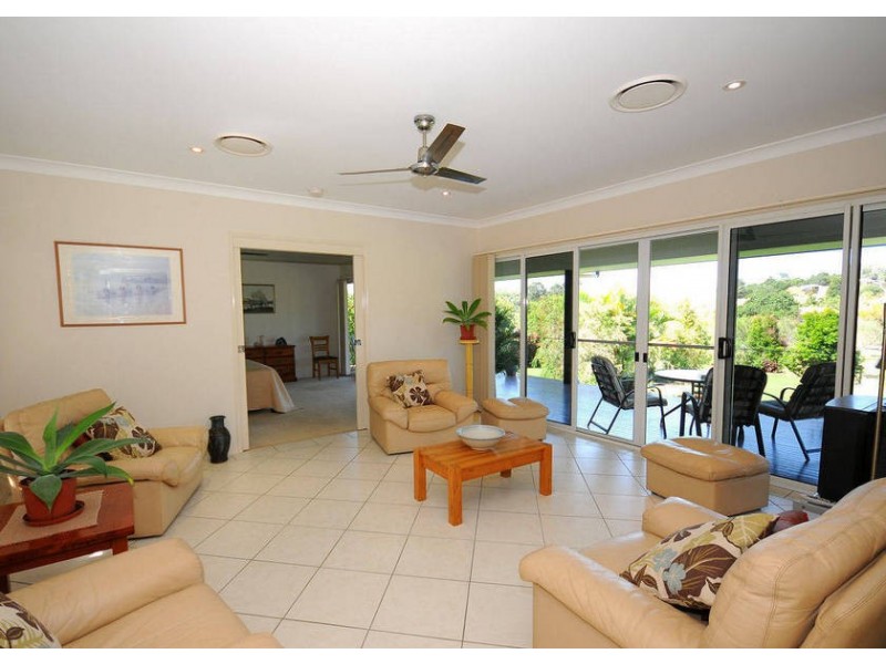 4 Mac Stocks Drive, Hervey Bay QLD 4655