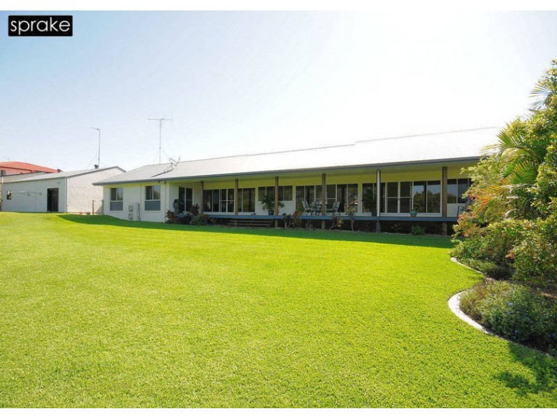 4 Mac Stocks Drive, Hervey Bay QLD 4655