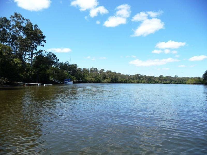 15 Ramsay Court, Hervey Bay QLD 4655