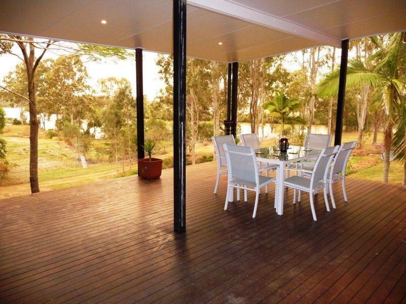 15 Ramsay Court, Hervey Bay QLD 4655