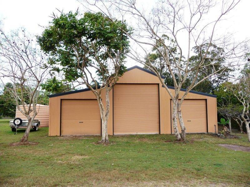 15 Ramsay Court, Hervey Bay QLD 4655