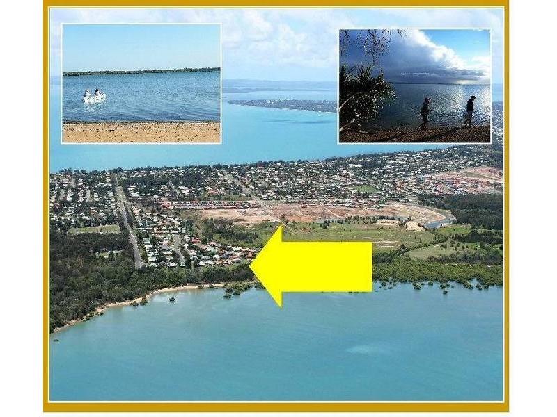 23 Oceanview Street, Point Vernon QLD 4655